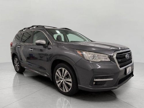 2020 Subaru Ascent Touring 7-Passenger