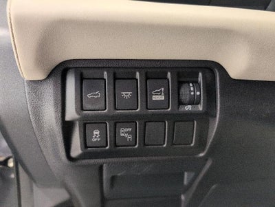2020 Subaru Ascent Touring 7-Passenger