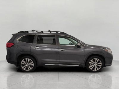 2020 Subaru Ascent Touring 7-Passenger