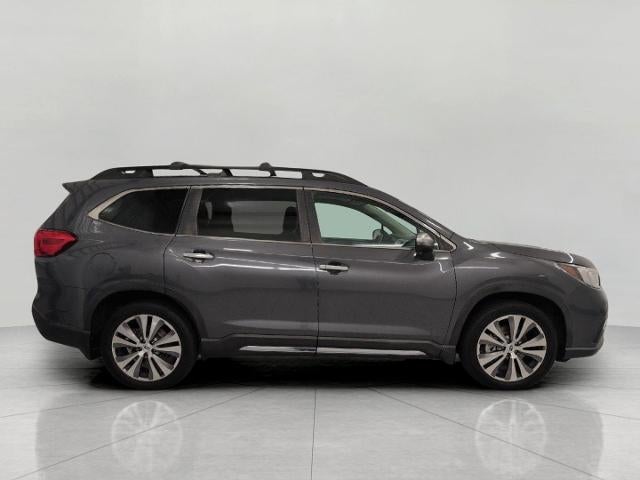 2020 Subaru Ascent Touring 7-Passenger