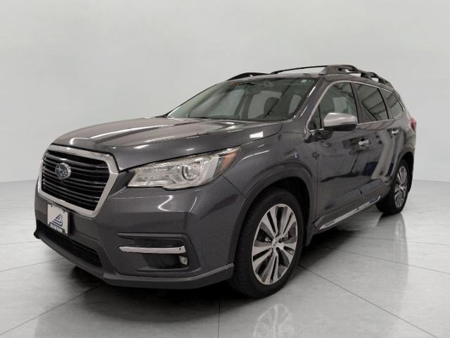 2020 Subaru Ascent Touring 7-Passenger