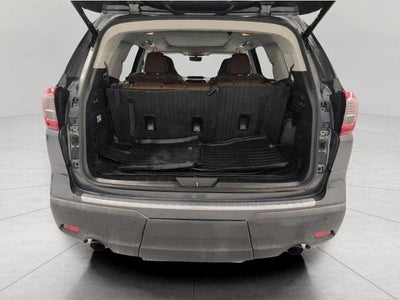 2020 Subaru Ascent Touring 7-Passenger