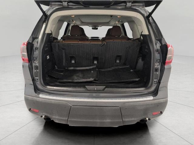 2020 Subaru Ascent Touring 7-Passenger
