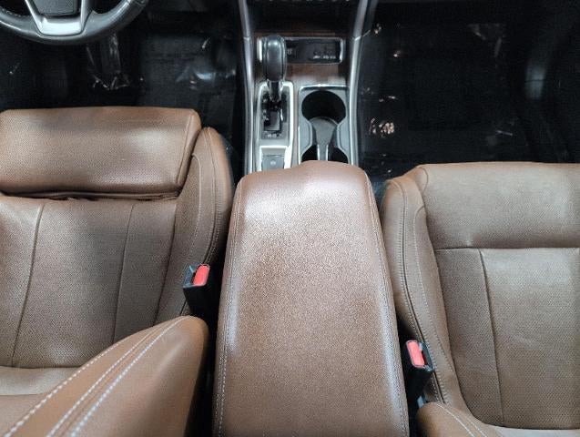 2020 Subaru Ascent Touring 7-Passenger