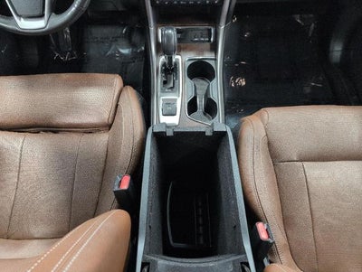 2020 Subaru Ascent Touring 7-Passenger