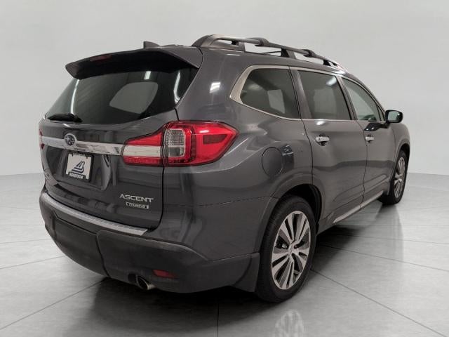 2020 Subaru Ascent Touring 7-Passenger