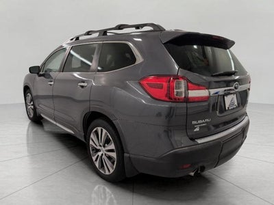 2020 Subaru Ascent Touring 7-Passenger