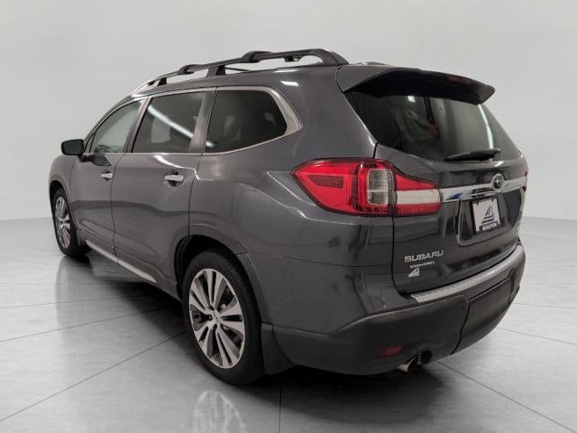 2020 Subaru Ascent Touring 7-Passenger