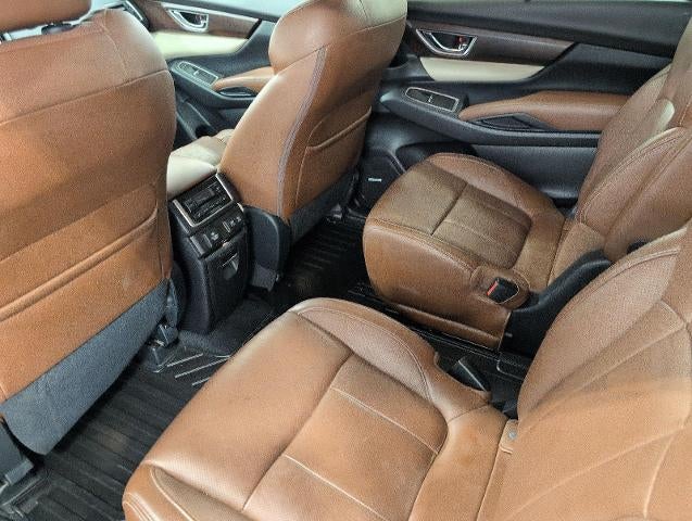 2020 Subaru Ascent Touring 7-Passenger