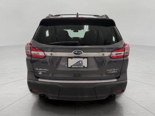 2020 Subaru Ascent Touring 7-Passenger