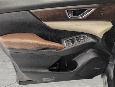 2020 Subaru Ascent Touring 7-Passenger