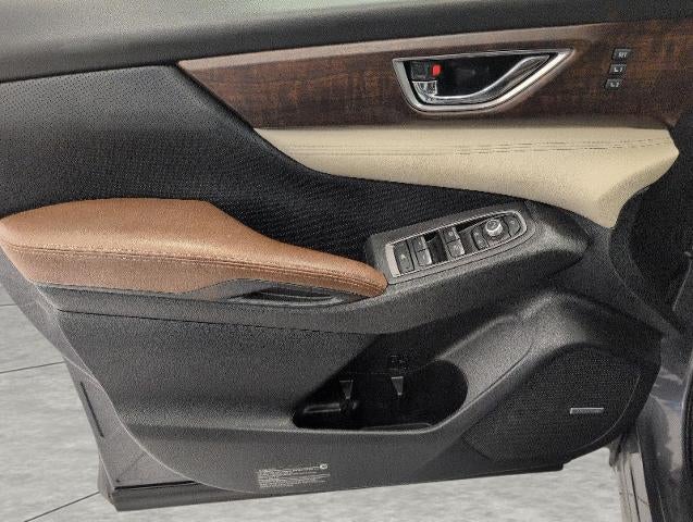 2020 Subaru Ascent Touring 7-Passenger