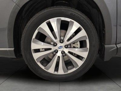 2020 Subaru Ascent Touring 7-Passenger