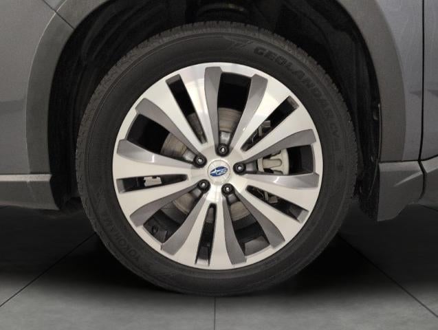 2020 Subaru Ascent Touring 7-Passenger