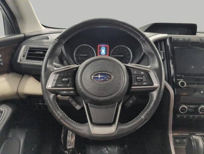 2020 Subaru Ascent Touring 7-Passenger