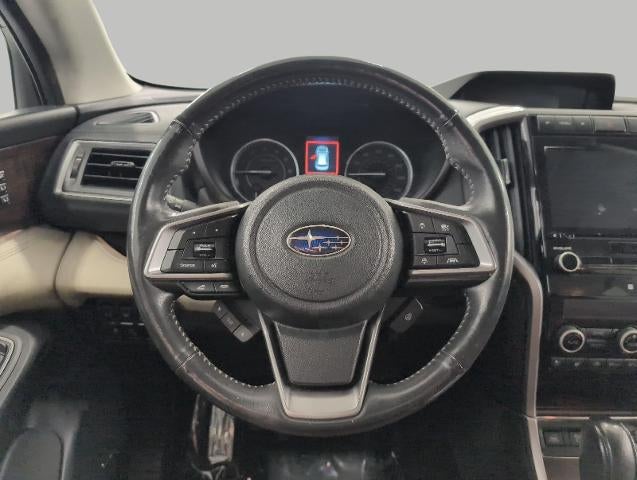 2020 Subaru Ascent Touring 7-Passenger