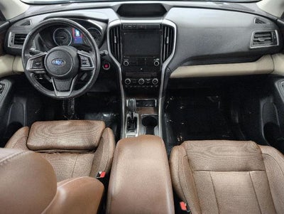 2020 Subaru Ascent Touring 7-Passenger