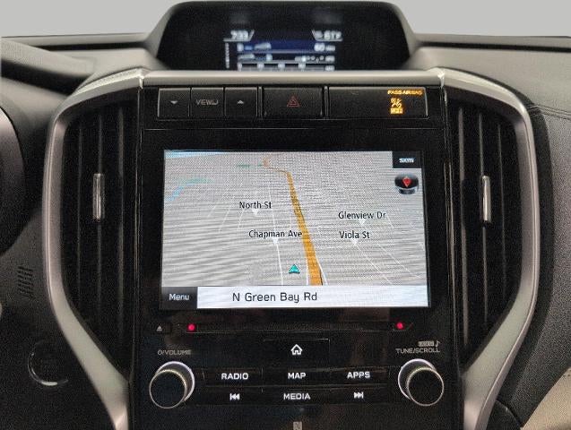 2020 Subaru Ascent Touring 7-Passenger