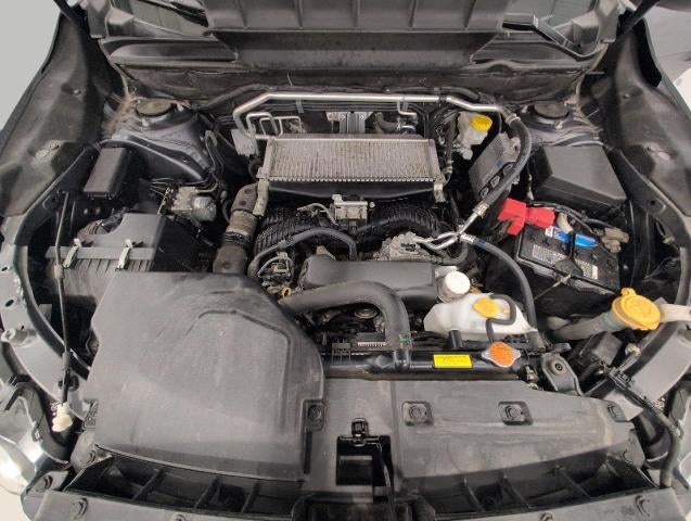 2020 Subaru Ascent Touring 7-Passenger