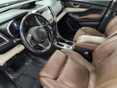 2020 Subaru Ascent Touring 7-Passenger