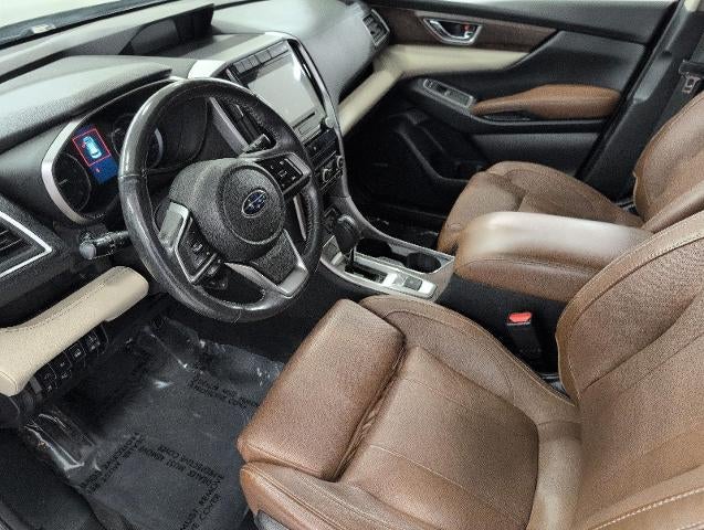 2020 Subaru Ascent Touring 7-Passenger