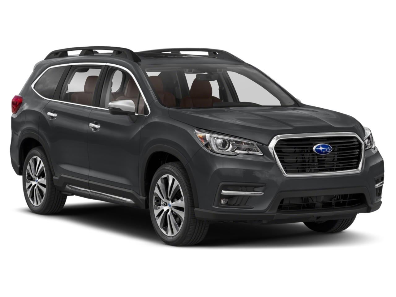 2020 Subaru Ascent Touring 7-Passenger