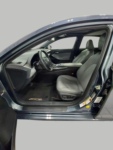 2019 Toyota Avalon XLE (SE)