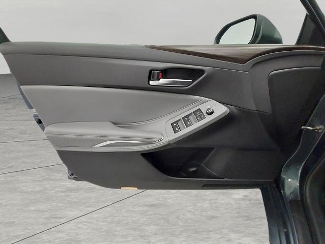 2019 Toyota Avalon XLE (SE)