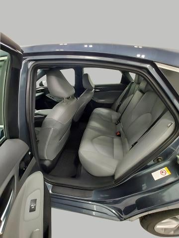 2019 Toyota Avalon XLE (SE)