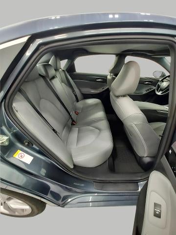 2019 Toyota Avalon XLE (SE)