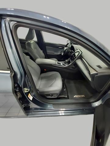 2019 Toyota Avalon XLE (SE)