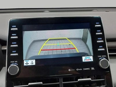 2019 Toyota Avalon XLE (SE)