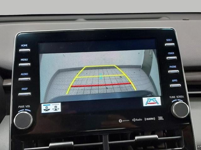 2019 Toyota Avalon XLE (SE)