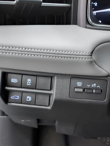 2019 Toyota Avalon XLE (SE)