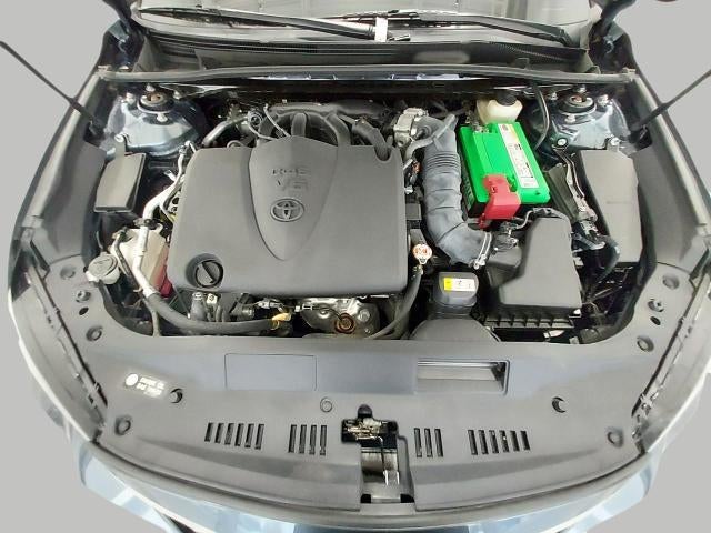 2019 Toyota Avalon XLE (SE)