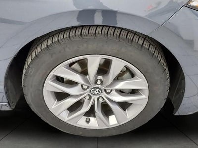 2019 Toyota Avalon XLE (SE)