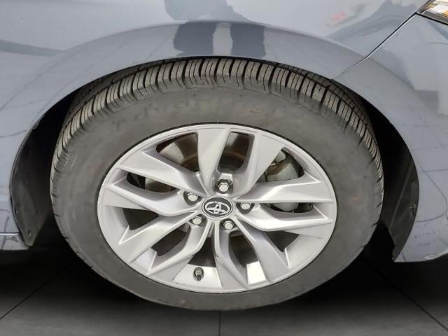 2019 Toyota Avalon XLE (SE)