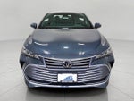 2019 Toyota Avalon XLE (SE)