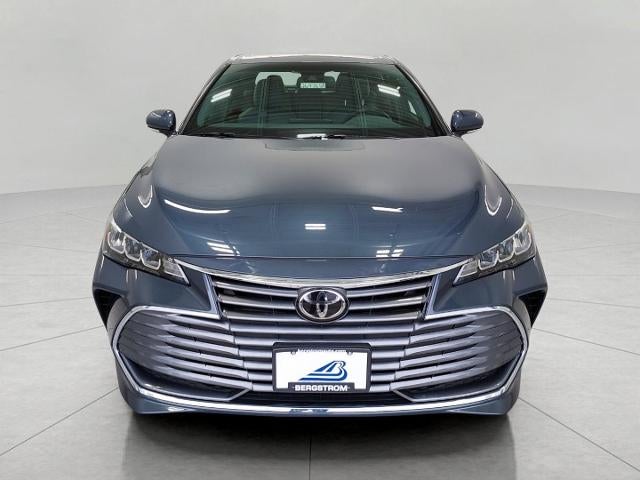 2019 Toyota Avalon XLE (SE)