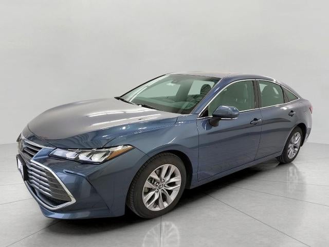 2019 Toyota Avalon XLE (SE)