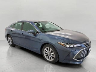 2019 Toyota Avalon XLE (SE)
