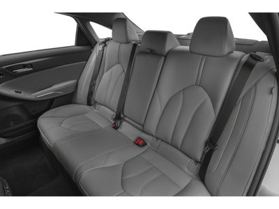 2019 Toyota Avalon XLE (SE)