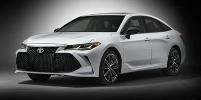 2019 Toyota Avalon XLE (SE)