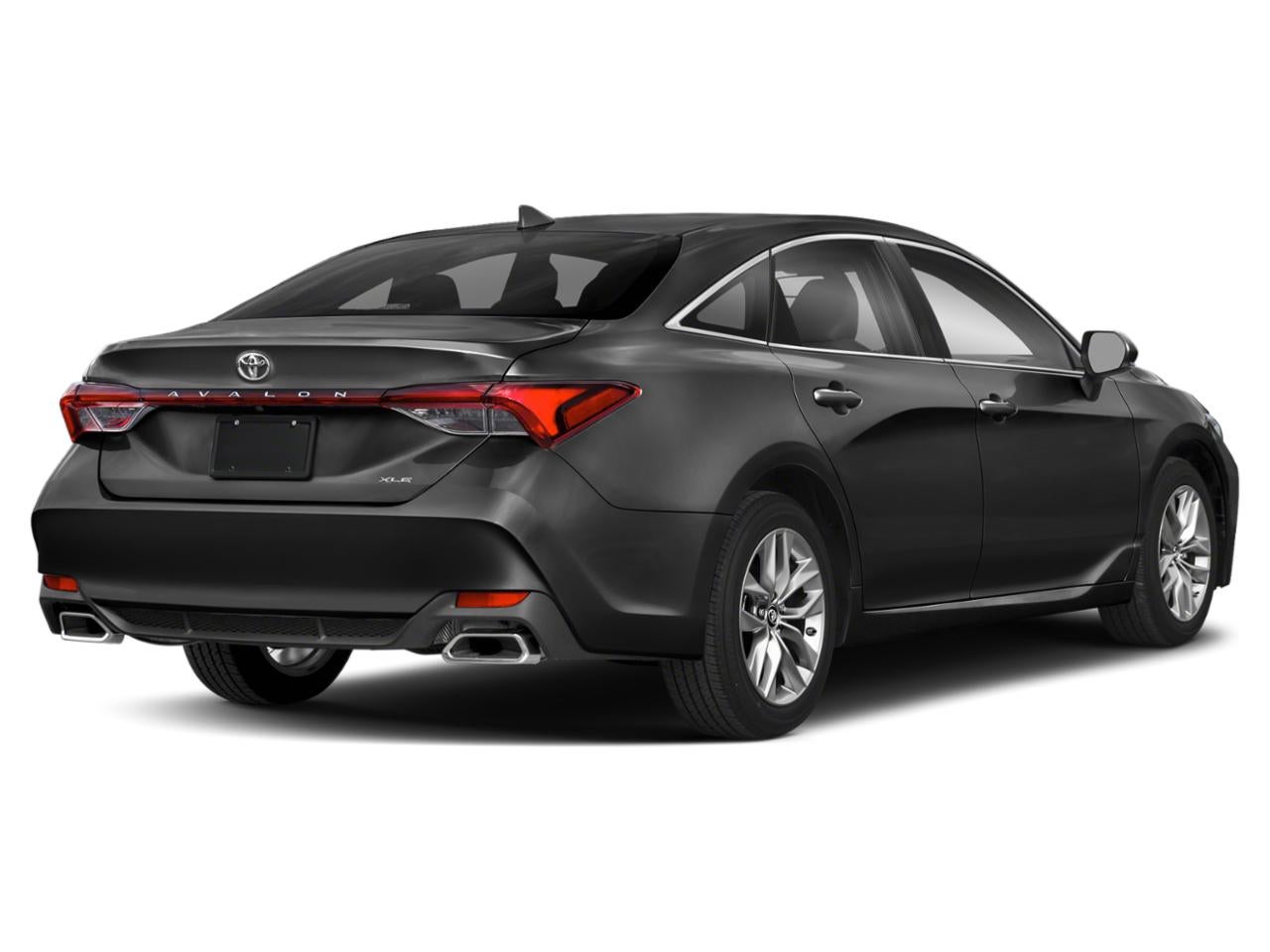 2019 Toyota Avalon XLE (SE)
