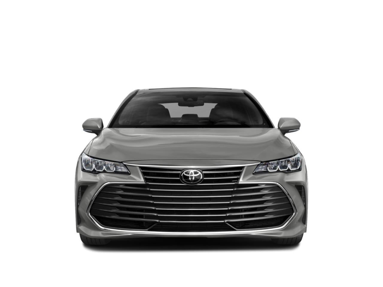 2019 Toyota Avalon XLE (SE)