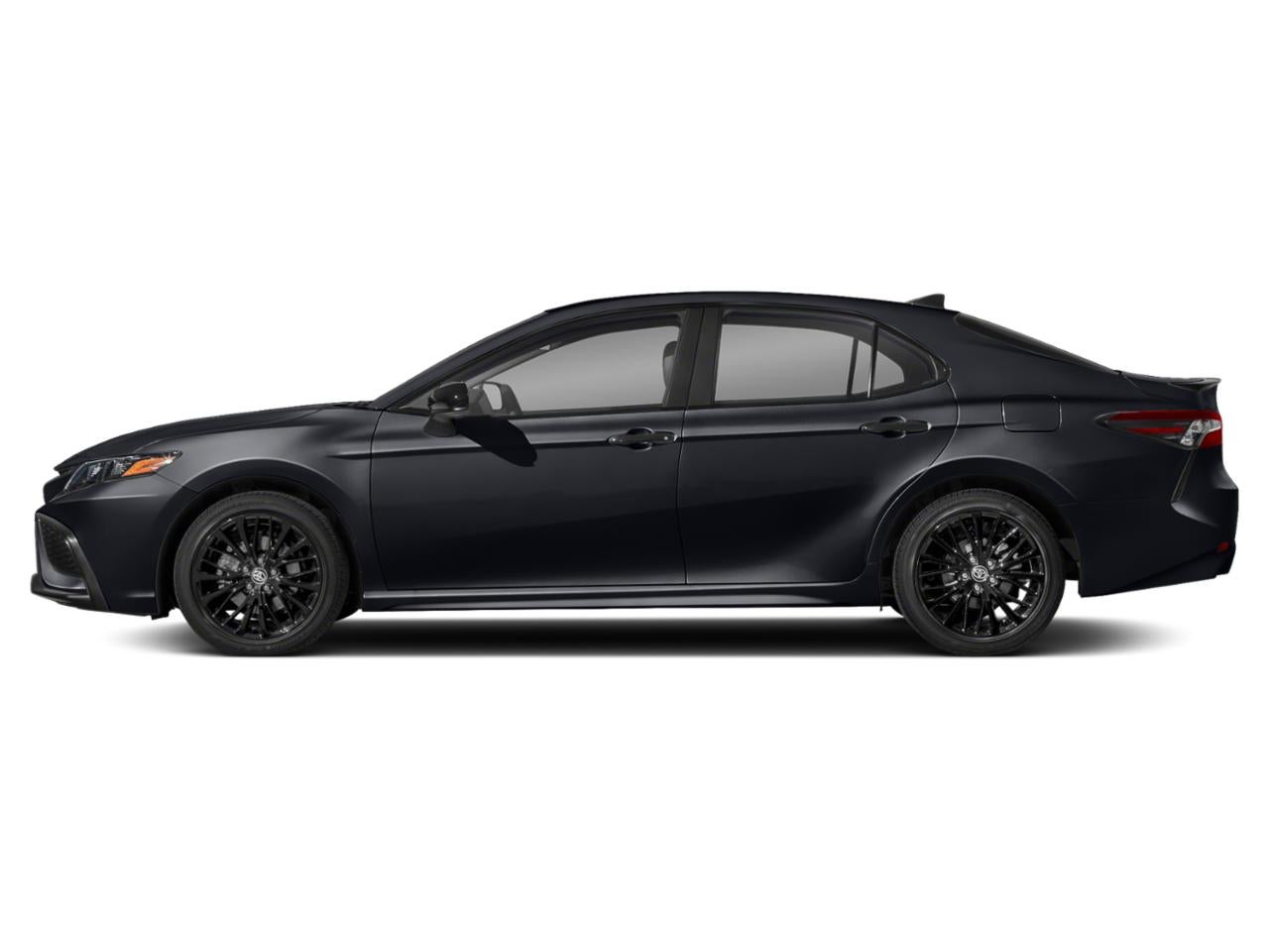 2021 Toyota Camry SE Nightshade Auto (Natl)