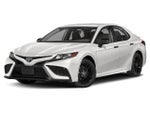 2021 Toyota Camry SE Nightshade Auto (Natl)