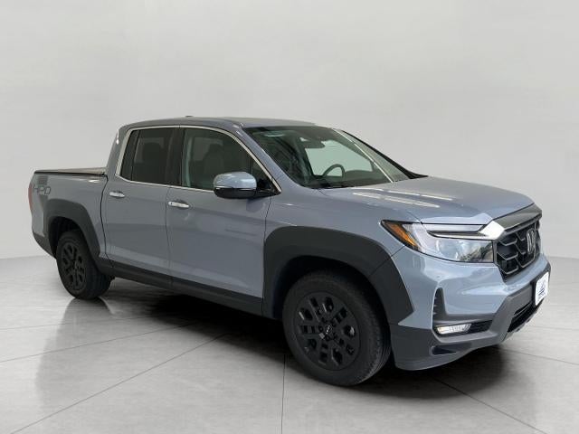 2023 Honda Ridgeline RTL-E AWD