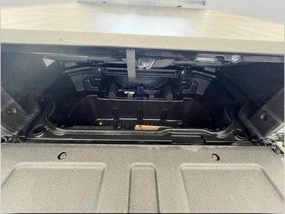 2023 Honda Ridgeline RTL-E AWD