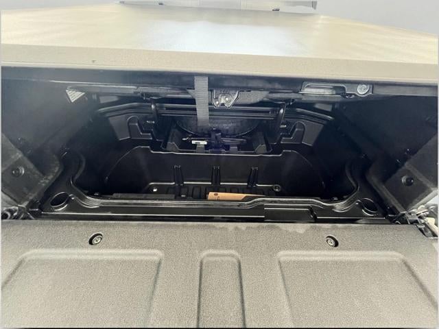2023 Honda Ridgeline RTL-E AWD